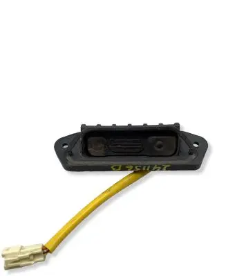 Mitsubishi Outlander Tailgate/trunk/boot exterior handle 5810A077