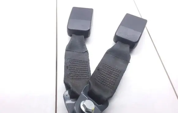 Dacia Duster Rear seatbelt buckle 6042906 0703972