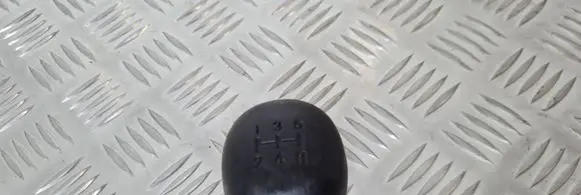 Suzuki Jimny Gear shifter/selector