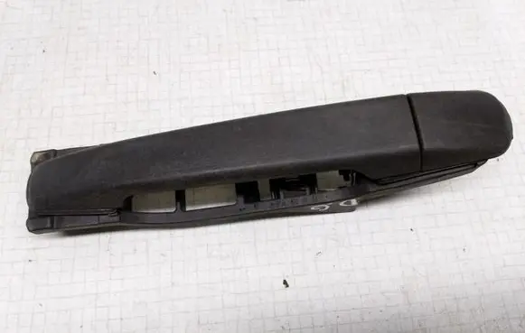Mercedes-Benz C W202 Rear door exterior handle
