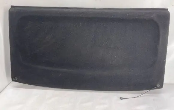 Volkswagen Golf IV Parcel shelf 1J6863533