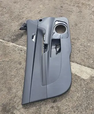 Volvo C30 Front door card panel trim 30661345 EGJPA