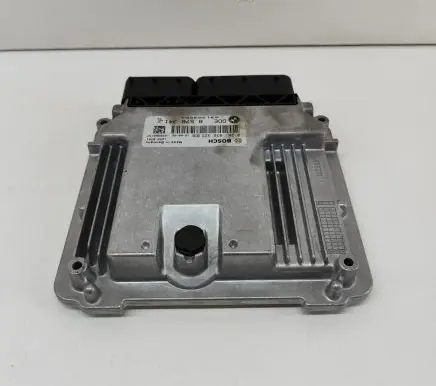 BMW 1 F20 F21 Engine control unit/module 8576341 0281030325