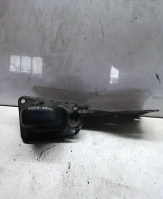 Volkswagen Golf VI Rear suspension control arm 1K0501476