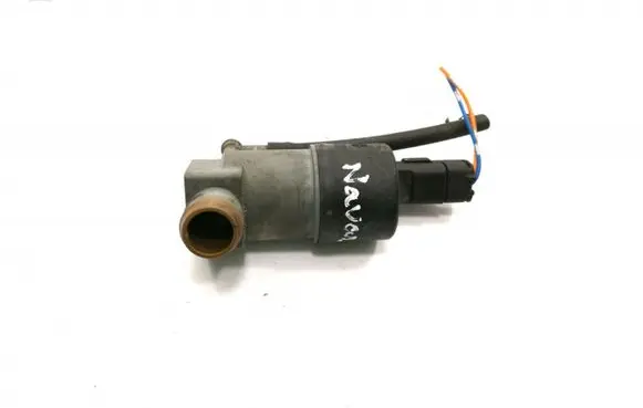 Nissan Navara Windscreen/windshield washer pump 9641553880 9641553980