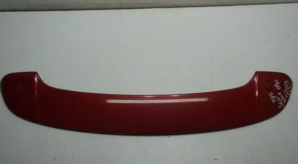 Suzuki Swift I Rear window tailgate spoiler 8398063J00