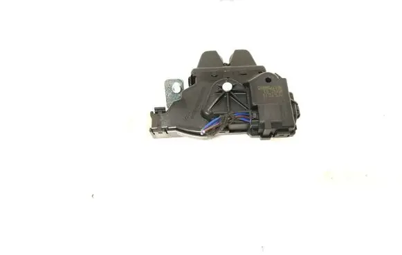 Mercedes-Benz C W205 Loading door lock A1177500085