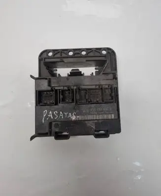 Volkswagen PASSAT B6 Comfort/convenience module 3C0959433R S0472H042