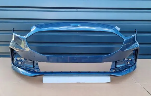 Ford Galaxy Front bumper LM2V17D957A