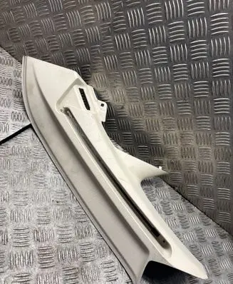 BMW 5 G30 G31 G38 (D)pillar trim (top) 7385490 21437510