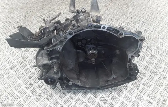 Citroen C5 Manual 5 speed gearbox 20DM70