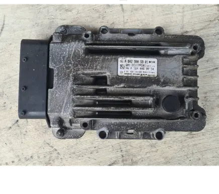 Mercedes-Benz ML W166 Other control units/modules A6429005901 A1644460054