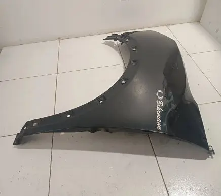 SsangYong Tivoli Fender Nocode