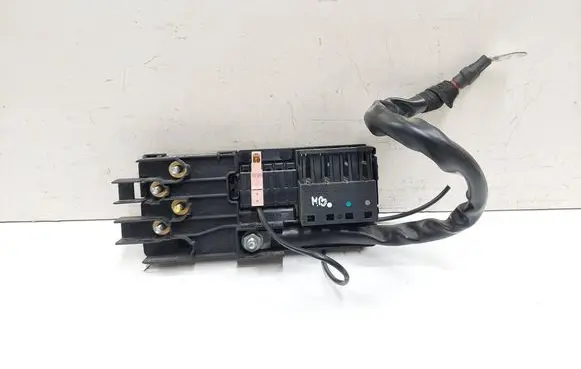 Mercedes-Benz E W211 Positive wiring loom 2115452301