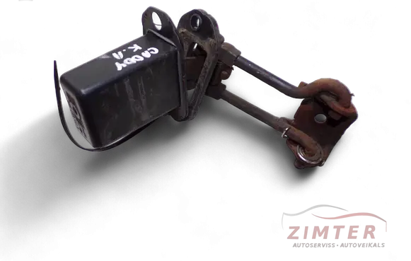 Volkswagen Caddy Tailgate/trunk/boot hinge 2K0827323