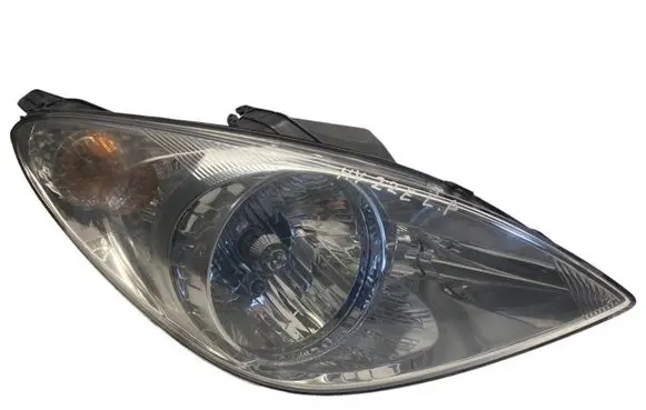 Hyundai i20 (PB PBT) Headlight/headlamp 921024P000 01031099900010 010310999000100167