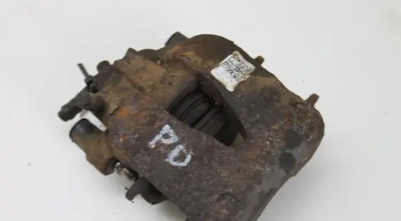 Seat Arona Front brake caliper