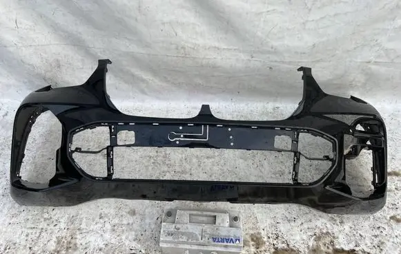 BMW X5 G05 Front bumper 8069207 849231 20190205