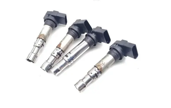 Seat Ibiza III (6L) High voltage ignition coil 036905715A 88897777