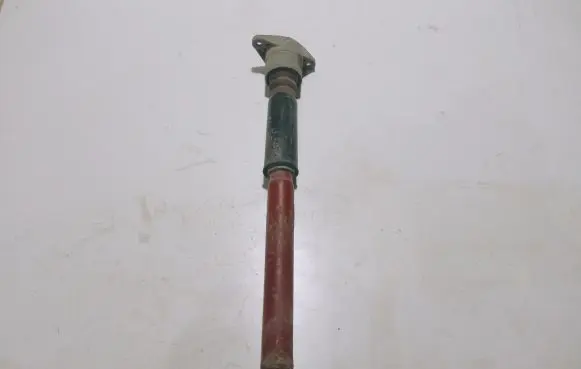 Audi A6 S6 C6 4F Rear shock absorber/damper