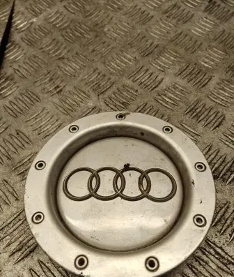 Original wheel cap