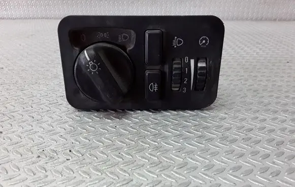 Opel Frontera A Light switch 8971779600