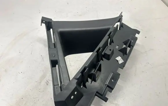 Chrysler Pacifica (A) pillar trim 5SB13TRMAD 597317