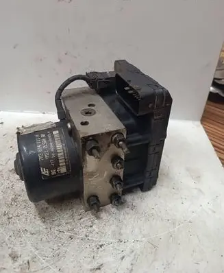 Ford Galaxy ABS Pump 1J0907379P 5WK8476 10094903313