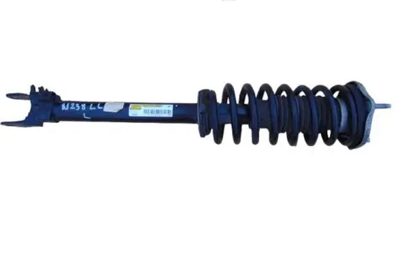 Mercedes-Benz E W238 Front shock absorber with coil spring A2383202700