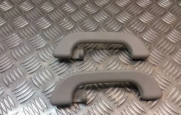 Subaru Legacy Rear interior roof grab handle