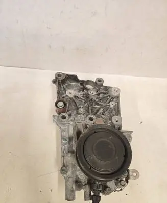 Opel Zafira C Water pump 55485156 381340835