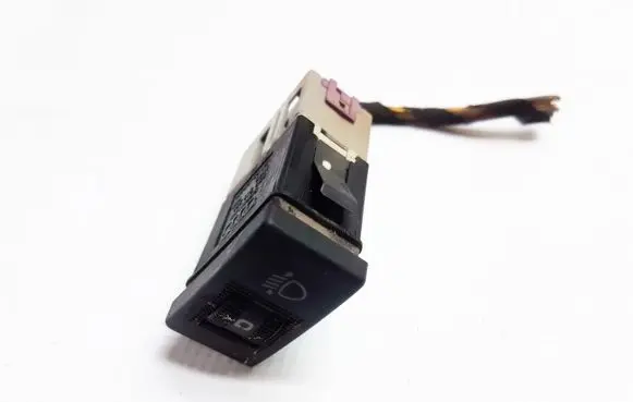 Audi A4 S4 B5 8D Headlight level height control switch 8D0941301