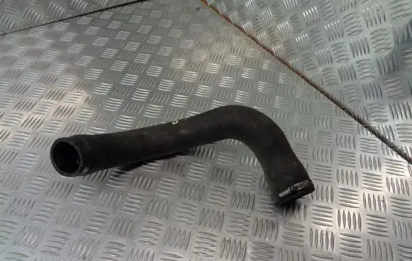 Citroen C5 Air intake hose/pipe