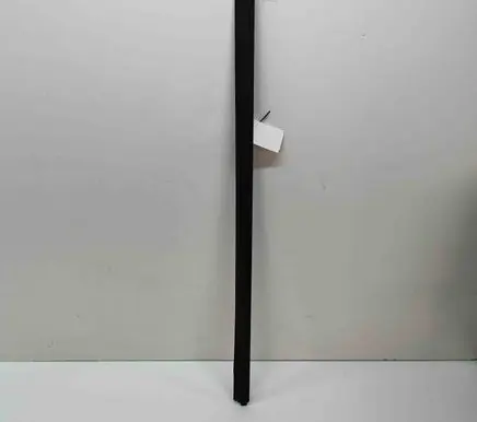 Porsche Cayenne (9Y0 9Y3) Front sill trim cover 9Y0853537