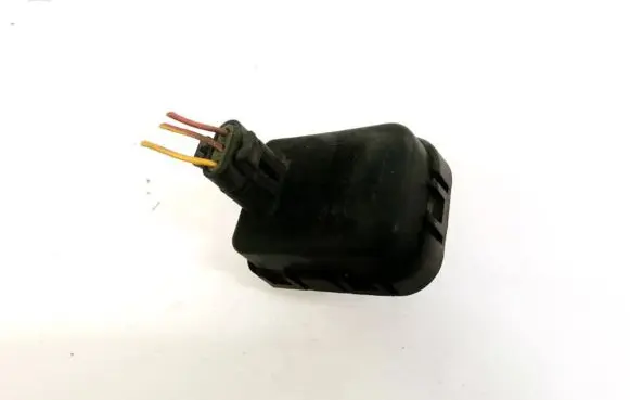 Opel Zafira A Headlight level adjustment motor 