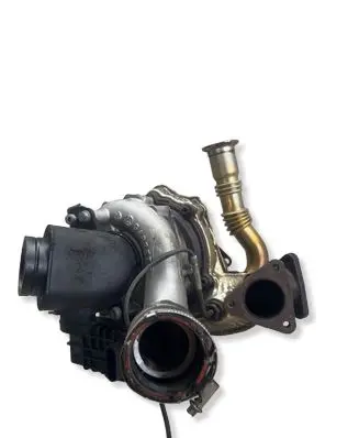 Audi A7 S7 4G Turbo 059145874E GTB2260VZK 7596712