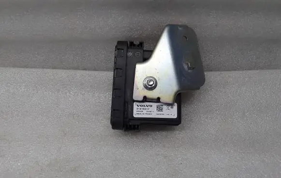 Volvo S90, V90 Alarm system siren 31419317 70075700