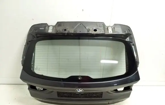 BMW X1 F48 F49 Tailgate/trunk/boot lid