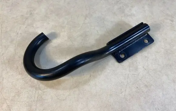 Mercedes-Benz G W461 W463 1st Gen Steering rack mounting bracket A4634600835
