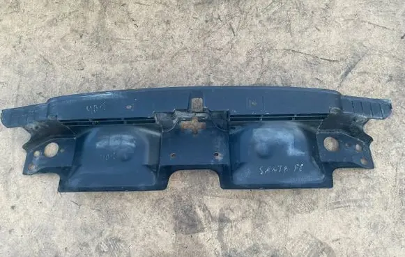 Hyundai Santa Fe Radiator trim 8641026910
