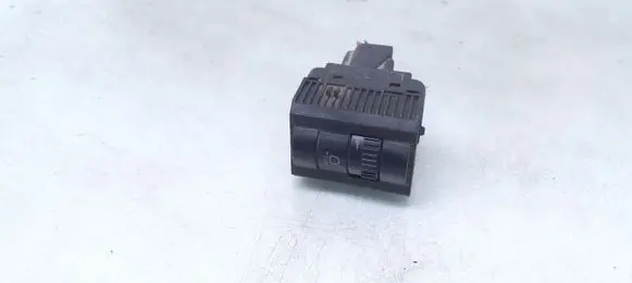 Volkswagen Transporter - Caravelle T5 Headlight level height control switch 7H0941333