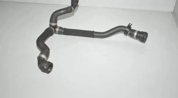 BMW X5 G05 Engine coolant pipe/hose 8592631 17128592631