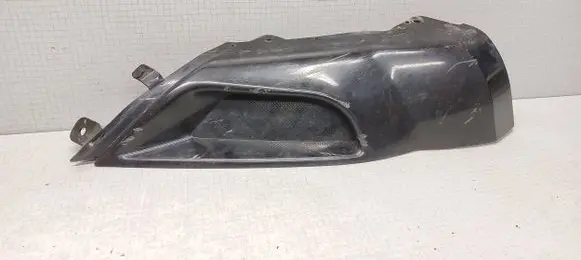 Mitsubishi Outlander Front bumper lip 6400A470 3H45X