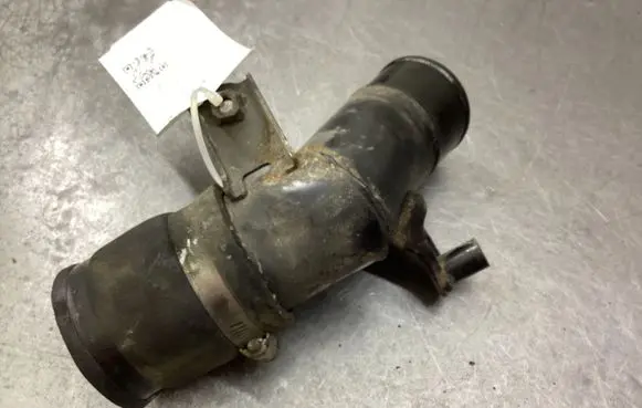 Toyota Corolla E120 E130 Intercooler hose/pipe
