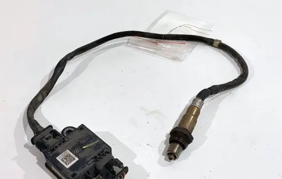 Lambda probe sensor