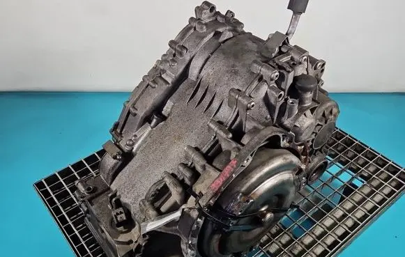 Mercedes-Benz B W245 Automatic gearbox 1693702300 IMPRK1566121