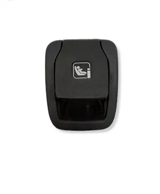 Opel Astra K ISOFIX cover 39059225