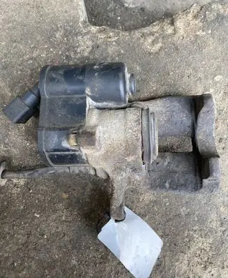 Audi A6 S6 C6 4F Rear brake caliper
