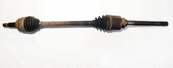 Mitsubishi Outlander Front driveshaft 