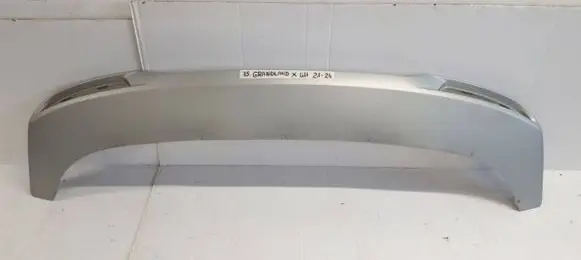Opel Grandland X Front bumper 1862448X